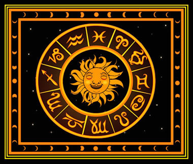Astrologie