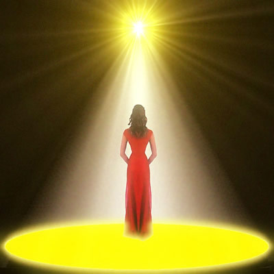 Aura cosmique