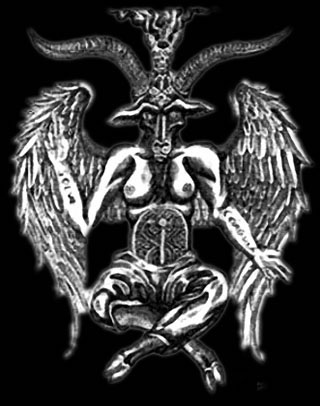 Baphomet