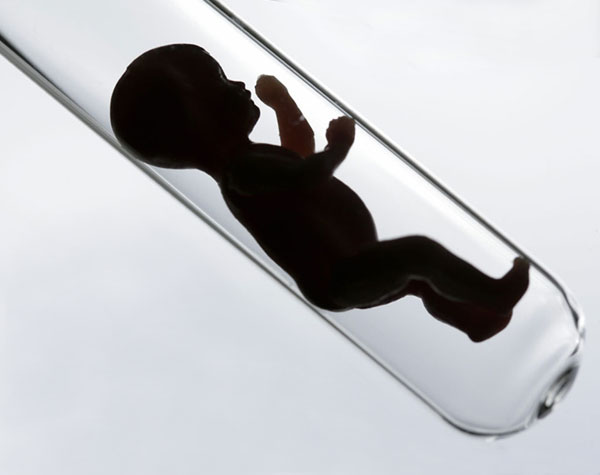 bébé-éprouvette