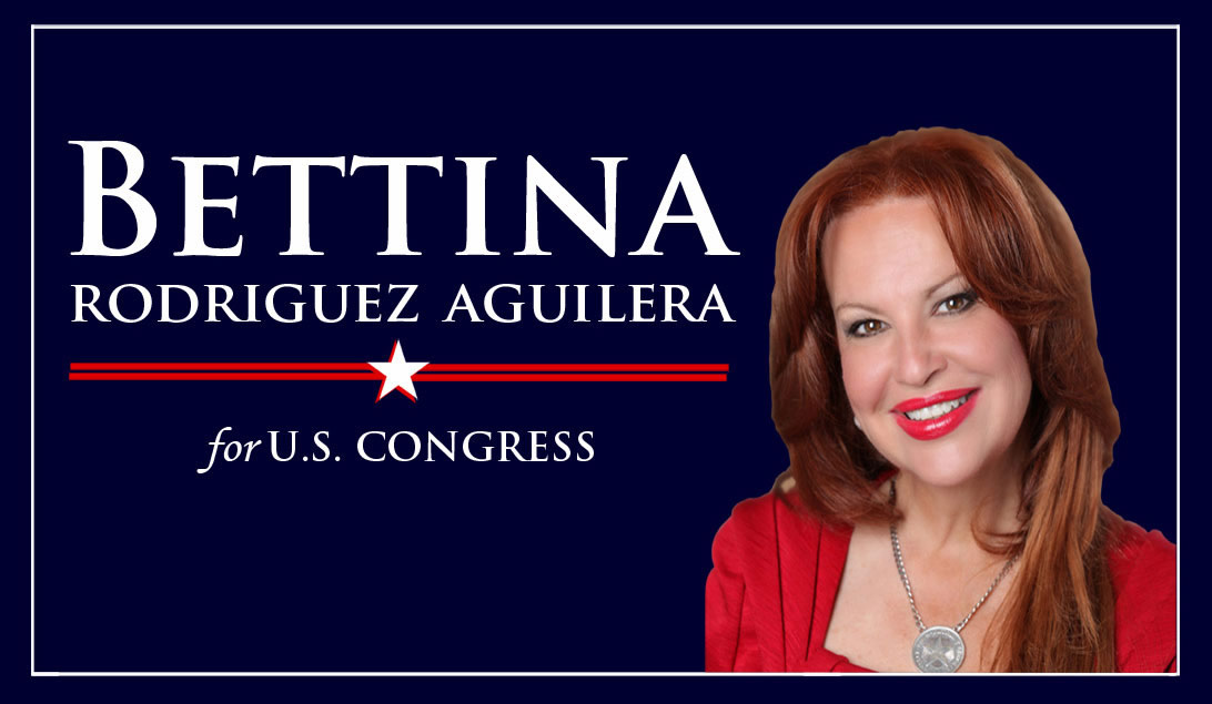 Bettina Rodriguez Aguilera