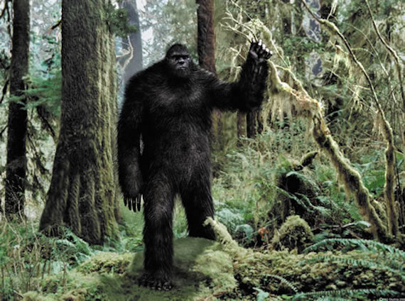 Bigfoot