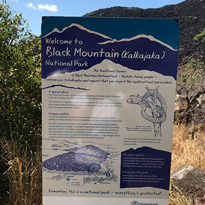 Black Mountain