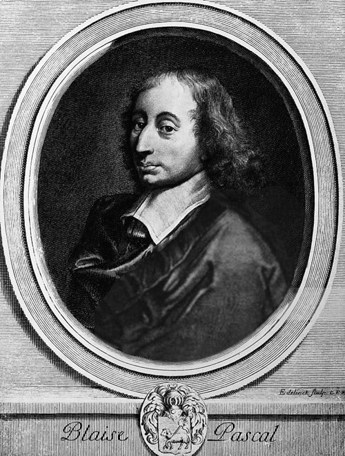 Blaise Pascal