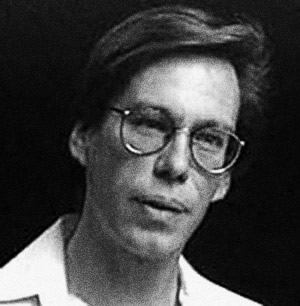 Bob Lazar
