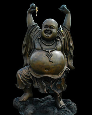 Bouddha