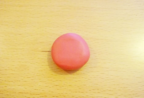 Boule de cire maléfique