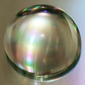 Boule de cristal