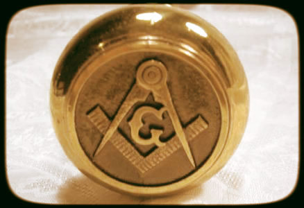 Symbole franc-maçon