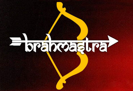 Brahmastra