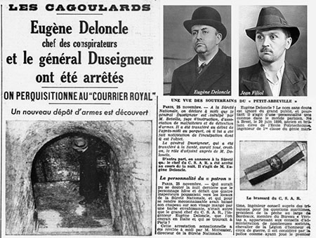 La Cagoule