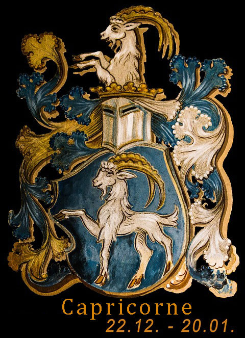 Signe du zodiaque