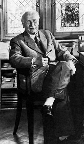 Carl Jung