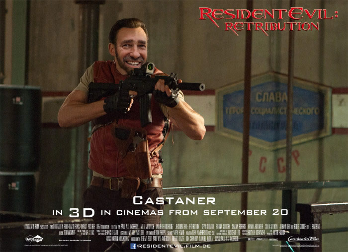 Resident Evil