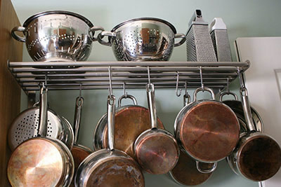 Casseroles