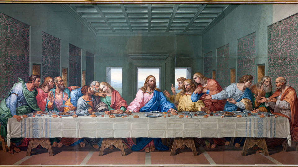 La Cène