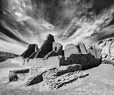 Chaco Canyon