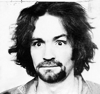 Charles Manson