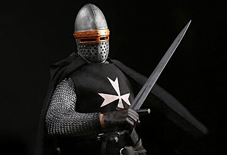 Les hospitaliers