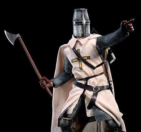 Chevalier teutonique
