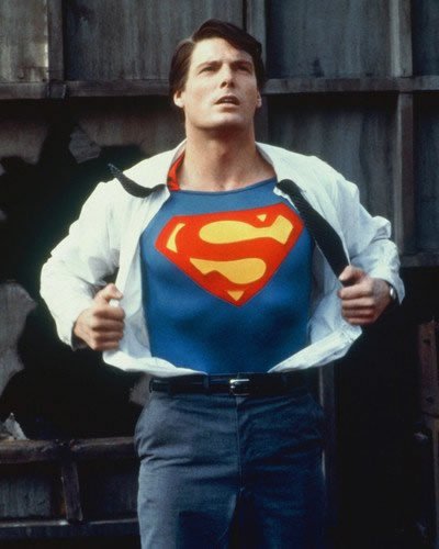 Christopher Reeve