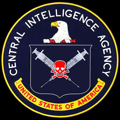 Logo CIA