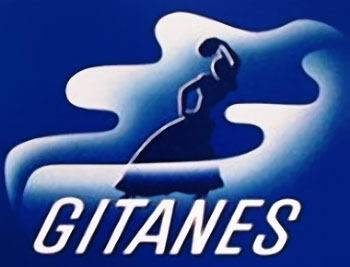 Cigarettes Gitanes