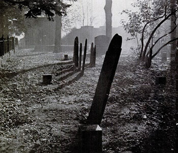 Cimetière