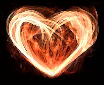 Coeur magique