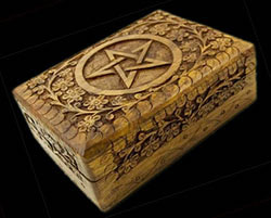 Grimoire de magie