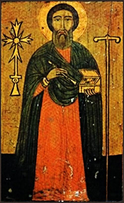 Saint Kolta