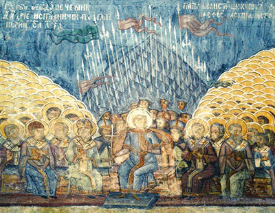 Concile de Constantinople