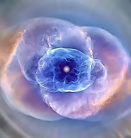 Dimensions de l'Univers