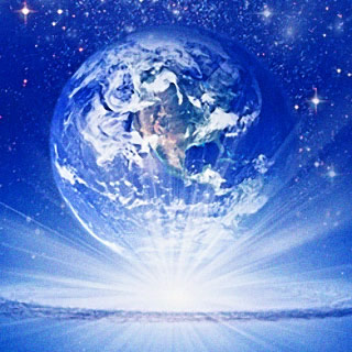 Cosmogonie