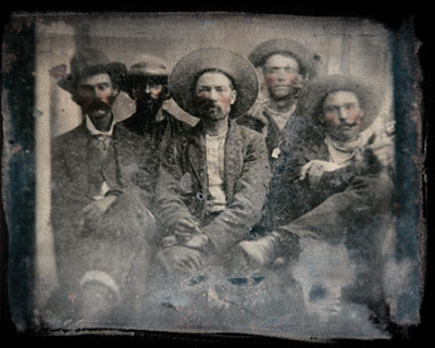 Far west
