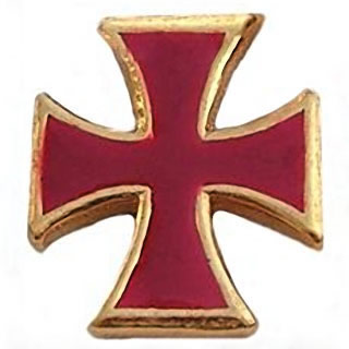 Croix cathare de Toulouse