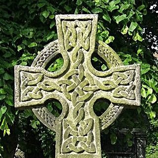 Croix Celtique