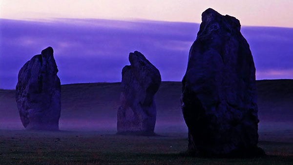 Cromlech d'Avebury