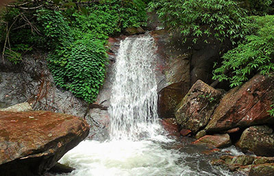 Culte des eaux chez les celtes