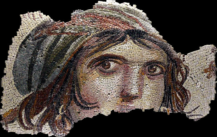Cultes en Grèce