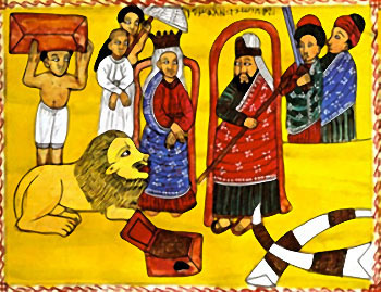 Culture Jamaïcaine