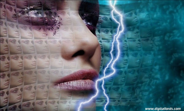 Cyber magie