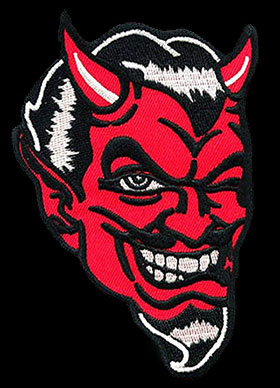 Le diable