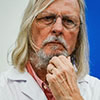 Professeur Didier Raoult