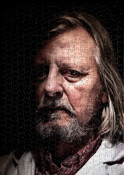 Didier Raoult