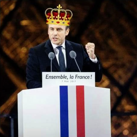 Dieu donneur de leçon