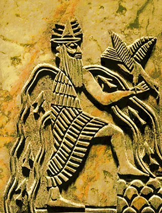Image de La magie, les incantations, la sagesse et les nettoyants