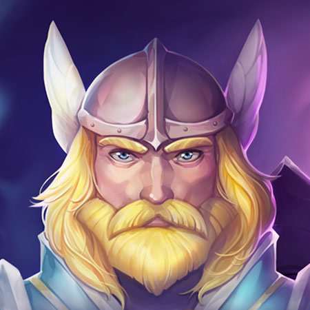 Les dieux Viking