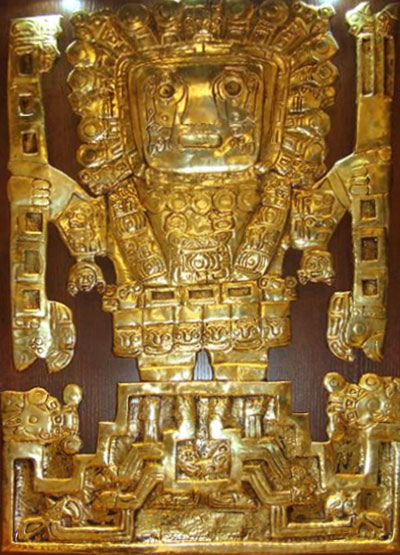 Viracocha