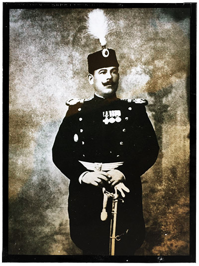 Dragutin Dimitrievic